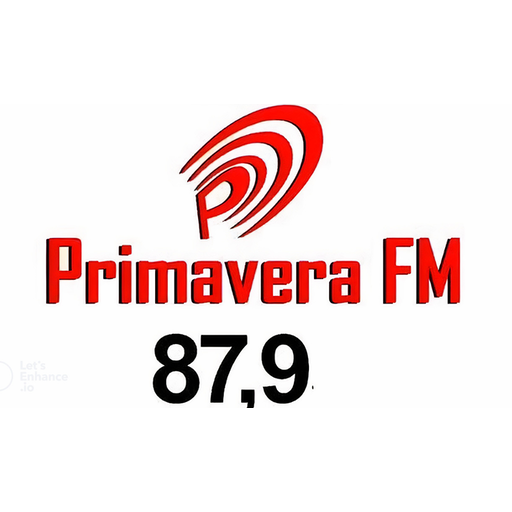 Primavera FM - Aparecida - GO ดาวน์โหลดบน Windows
