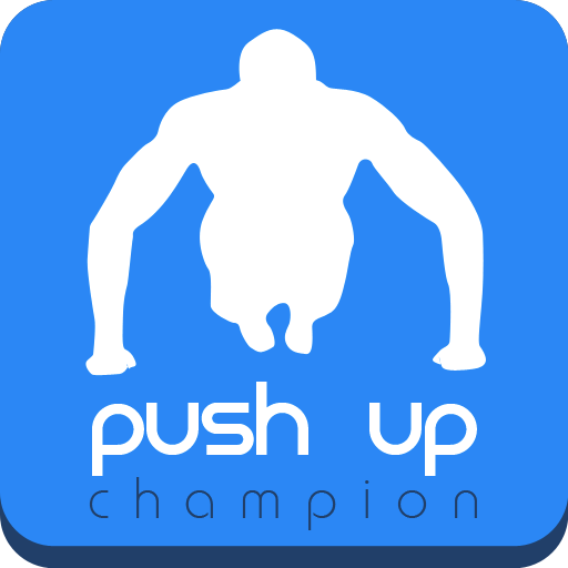 Push-Ups Champion Lite  Icon
