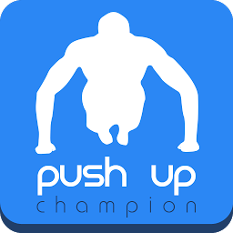 Immagine dell'icona Push-Ups Champion Lite