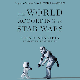 Icon image The World According to Star Wars