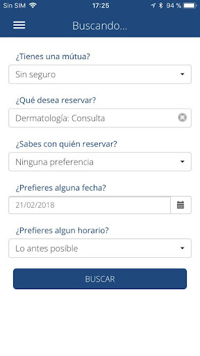 Clínica Premium Marbella Screen 3