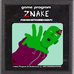 Cover Image of Unduh Znake - Zombie Snake Clone 10.0.0 APK