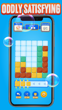 Game screenshot Matching Blocks hack