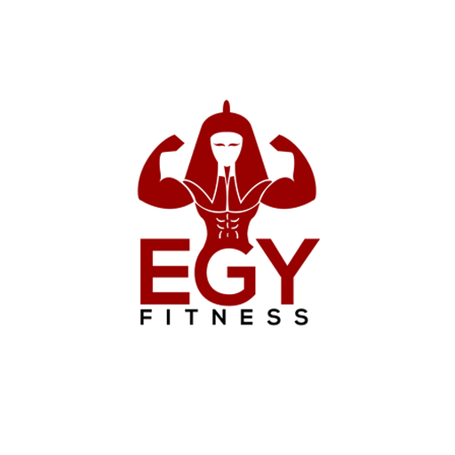 Egyfitness logo