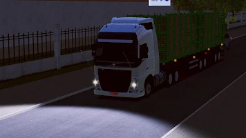 World Truck Driving Simulator  1,223  poster 4