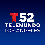 Cover Image of Télécharger Telemundo 52: Los Angeles 6.15 APK