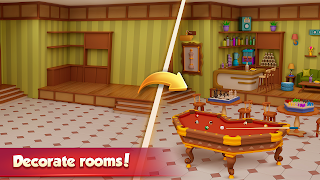 Royal Pool: 8 Ball & Billiards - Screenshot 1