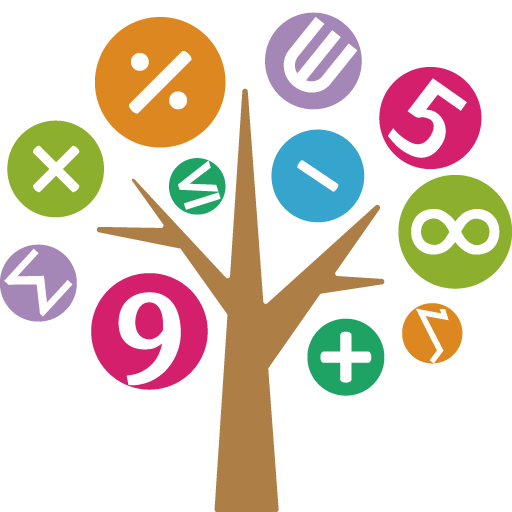 포켓매쓰 logo