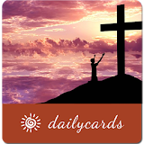 Spiritual Prayers Dailycards icon