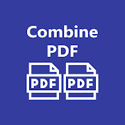 Combine PDF : Merge multiple PDF files for free