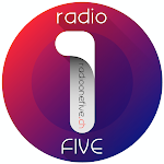Cover Image of Download Radio OneFive  APK