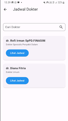 Apotek Faqih Screen 3