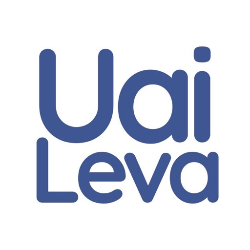UAI LEVA logo