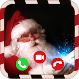 Call From Santa ! Prank icon