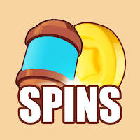 Spins Coins