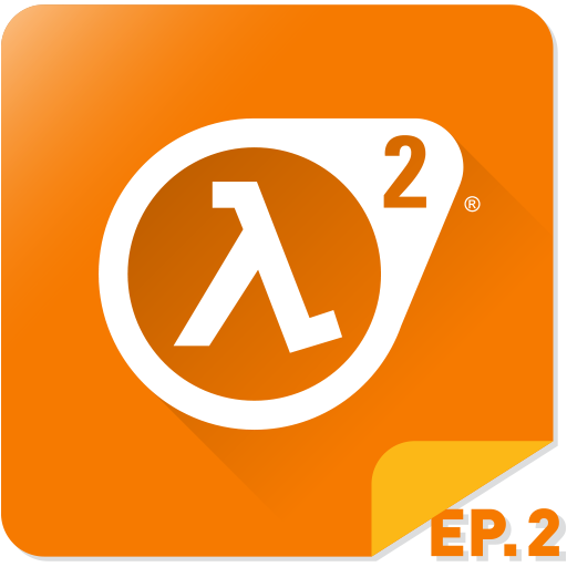 Half-Life 2: Episode Two 79 Icon