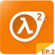 Half Life 2 Episode Two v79 Mod (Full) Apk