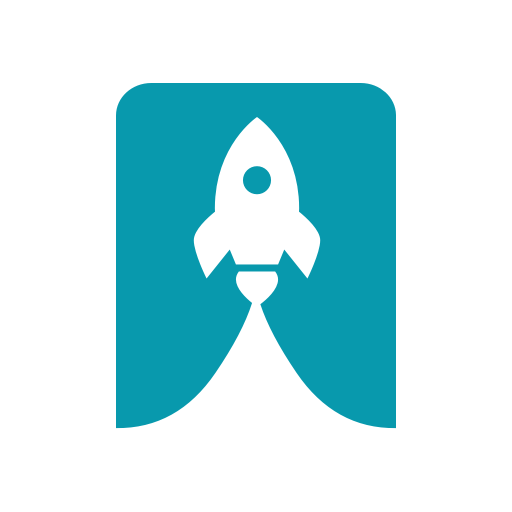 AudioVesmír logo