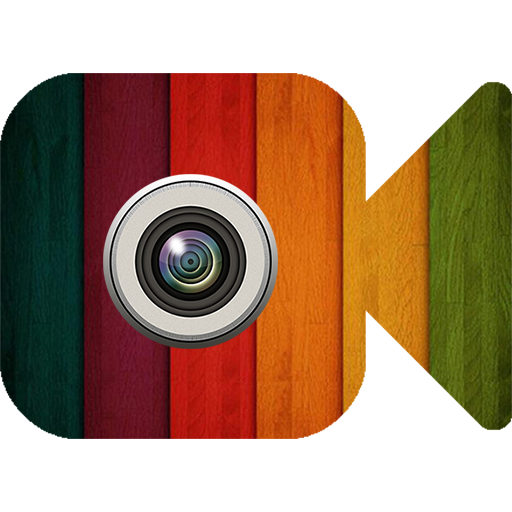 Effects Video - Filters Camera  Icon