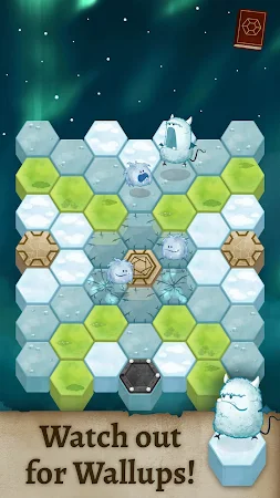 Game screenshot Clods Wallup hack