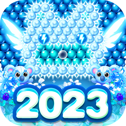 Bubble Shooter Arcade 2 - Play Bubble Shooter Arcade 2 on Jopi