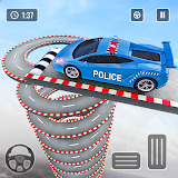 Police Car Driving - Car Games icon