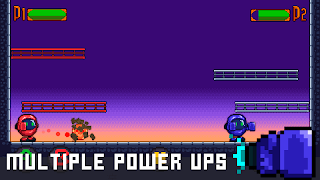 PunchBots: Pocket Edition - Screenshot 2