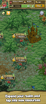 screenshot of Idle Ant Colony
