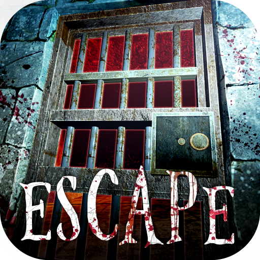 Escape games prison adventure2