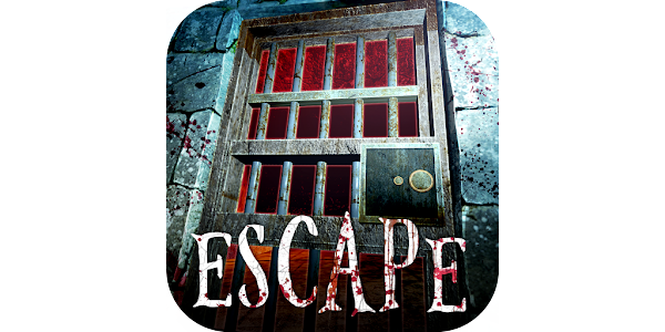 Escape games prison adventure2 by Shenzhen Zhonglian Hudong Technology  Co.,Ltd.