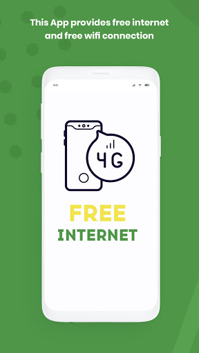 Free Internet Daily Free 20 GB
