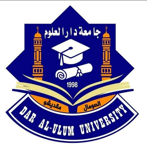 DUU Student Portal logo