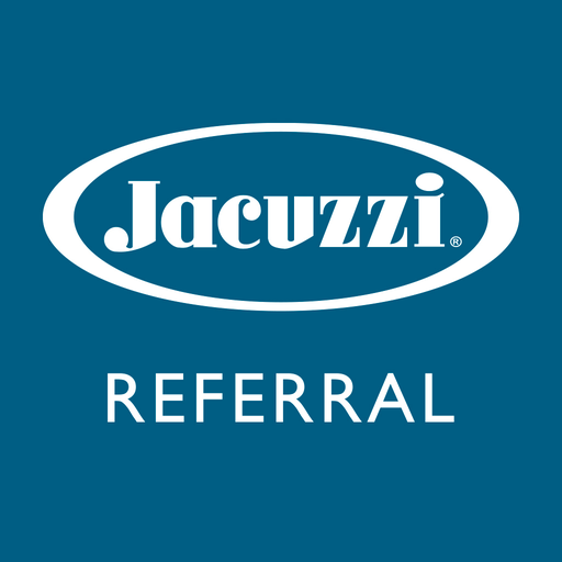 Jacuzzi Referral Download on Windows