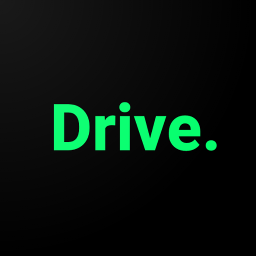 Drive Toward Zero Emissions logo