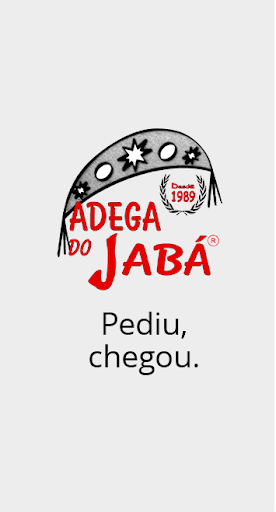 Adega do Jaba Screen 2