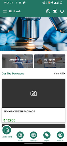 Life Care Scan & Research Screen 2