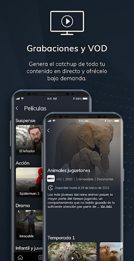 Yuvod Screen 3