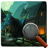 Criminal Hidden Object -  HD Free Crime Game icon