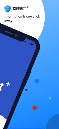 Connect Plus+ Screen 2