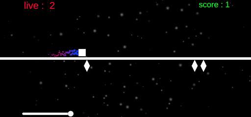 Runner_flip Screen 3