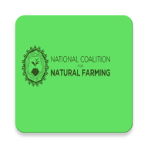 Natural Farming Farmer Survey logo
