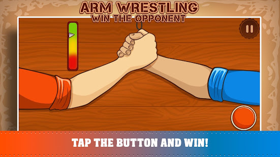 Arm Wrestling - Win The Opponent 1.1.2 APK screenshots 2