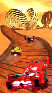 Formula Racin Car Games 3D