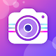 Selfie Camera-Photo Frame Blur
