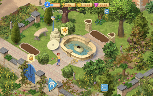 Merge Mansion - The Mansion Full of Mysteries 1.8.3 APK screenshots 16