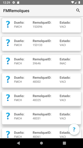 FMRemolques Screen 3