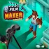 Idle Film Maker Empire Tycoon1.2.0 (MOD, Unlimited Money)