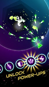 تحميل لعبة Circuroid مهكرة 2022 للاندرويد 3