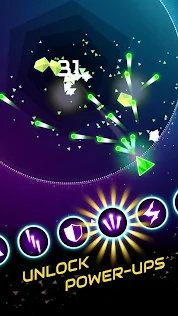 Circuroid - Screenshot 3