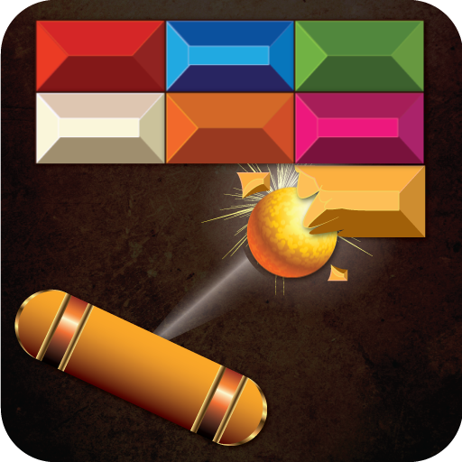 About Brick Breaker Plus Addictive Classic Brick Game Google Play Version Brick Breaker Plus Google Play Apptopia